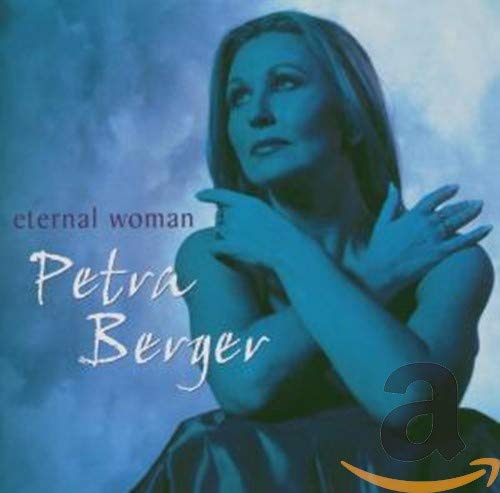 Petra Berger - Eternal Woman