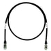 Panduit Zubehör Marke Modell CU Patch CRD Cat 6A S/FTP 1,5M BL