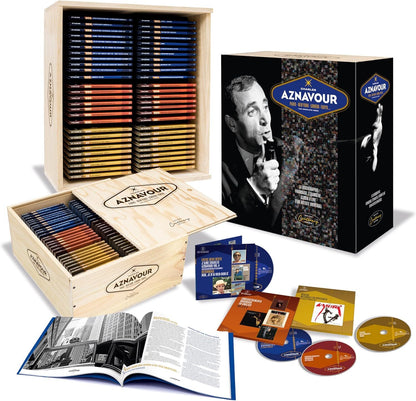 The Complete Work