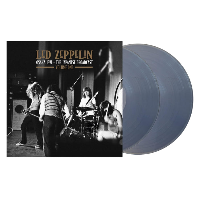 Osaka 1971 - Volume 1