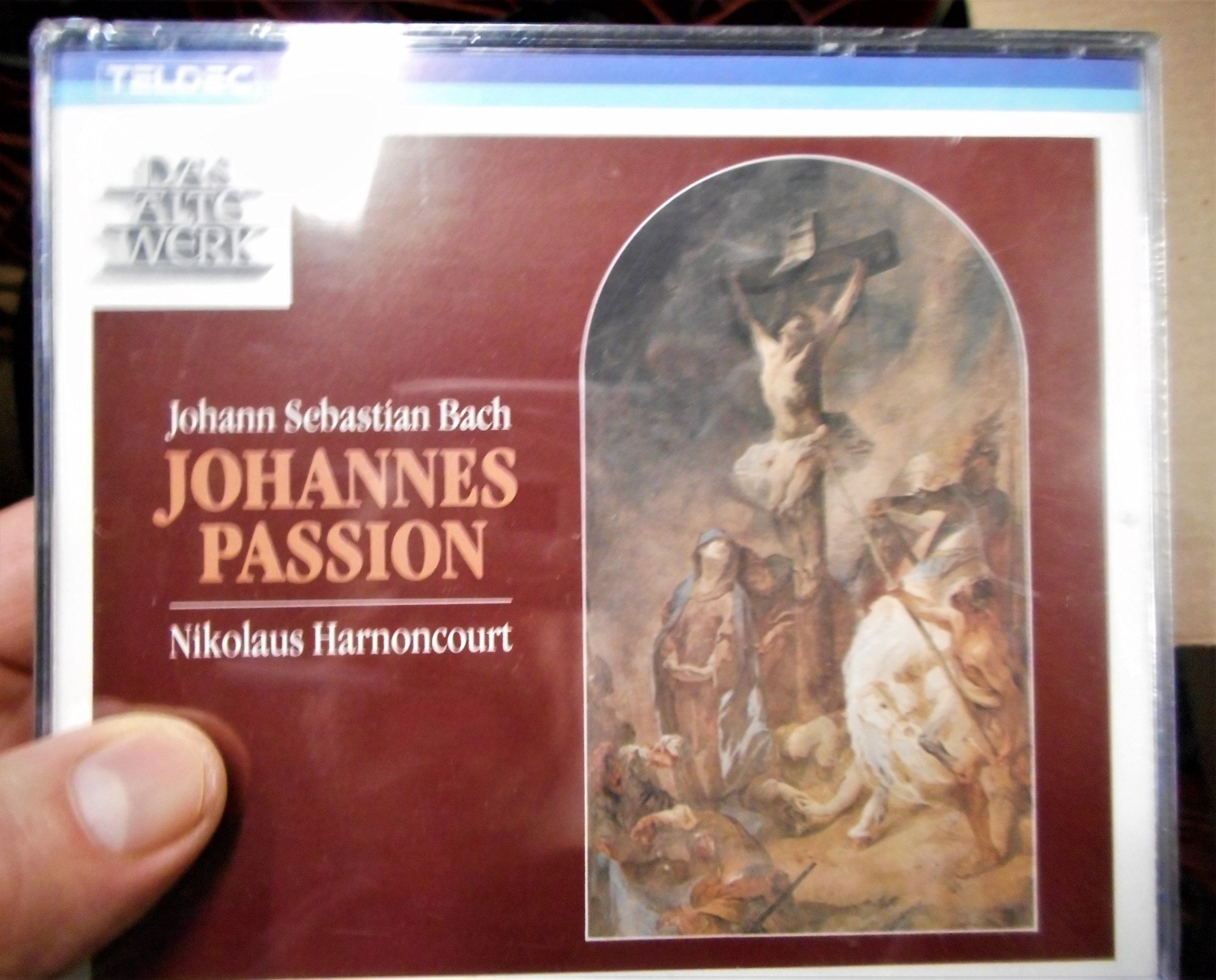 Johannes Passion