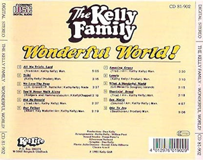 Wonderful world
