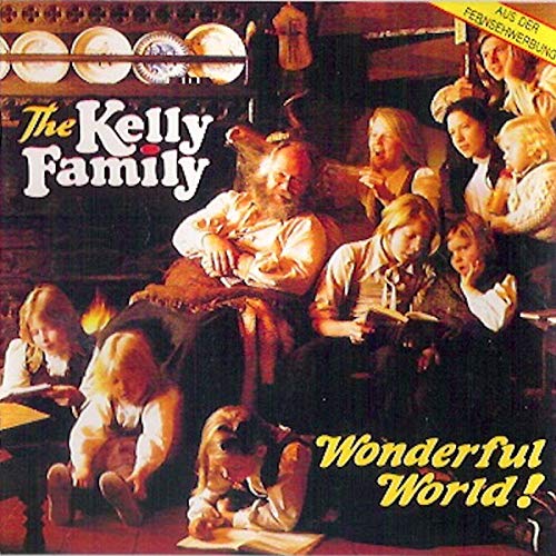 Wonderful world