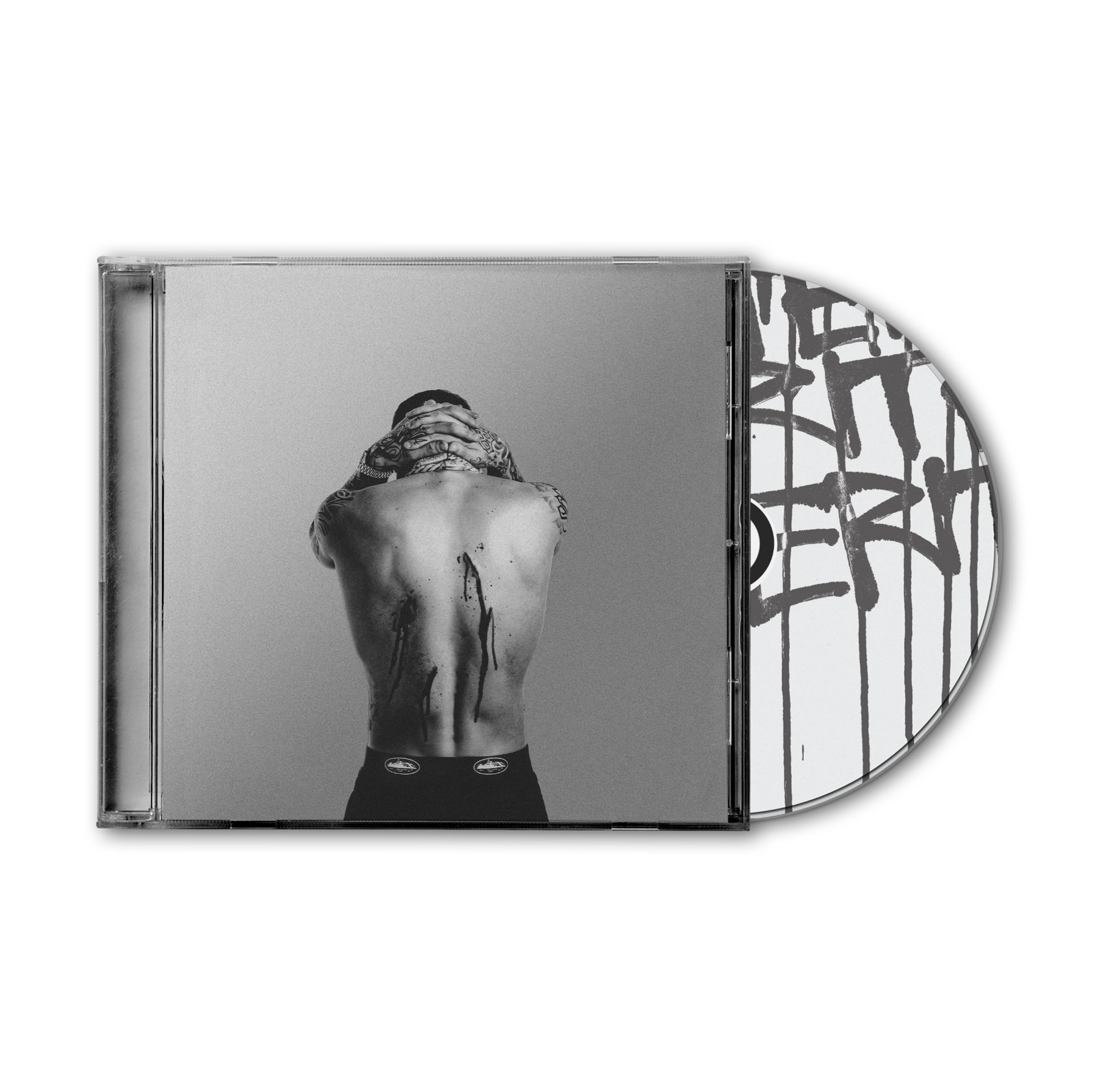 FERITE (CD