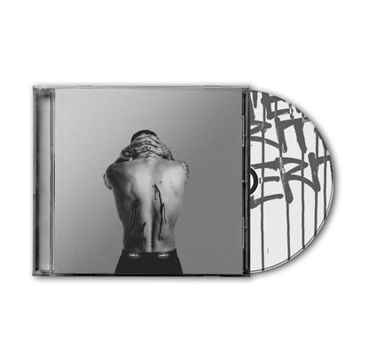 FERITE (CD
