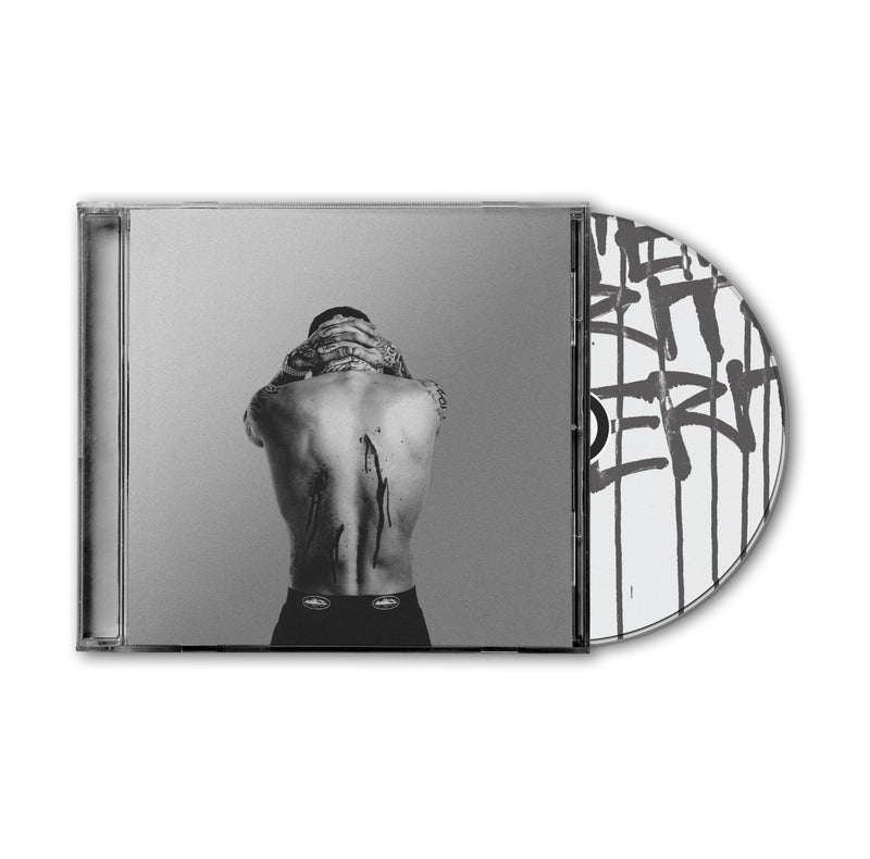 FERITE (CD