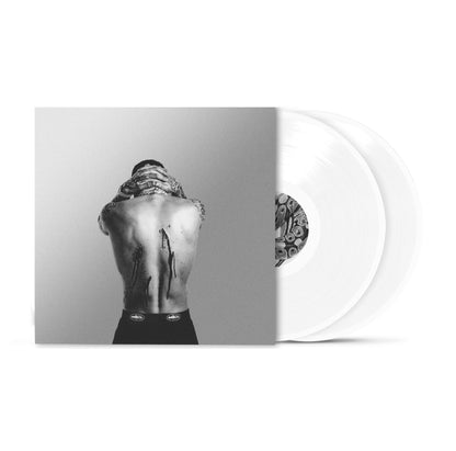 Ferite (Doppio Vinile Bianco