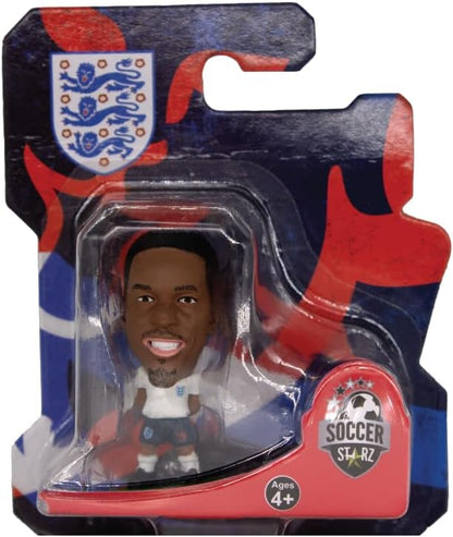 SoccerStarz - England Ivan Toney (New 2024 Version)