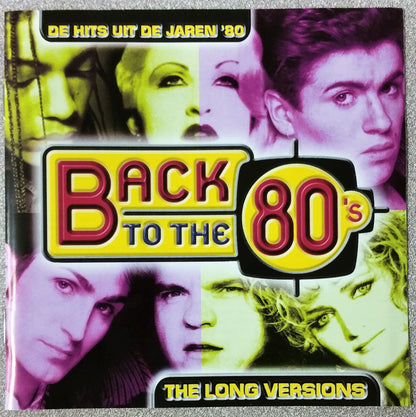 Back to the 80's