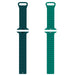 Watch Strap Celly WBANDMAGGNLG