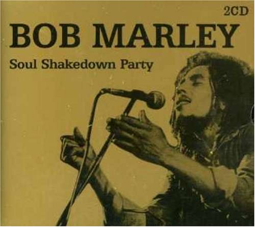 Soul Shakedown Party