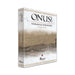 Crowd Games ONUS! Traianus: Terrain & Fortresses Expansion - Adds Terrain Features, Siege Rules, Fortifications & Incendiary Weapons, Transparent Components for Any Game Mat