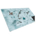 Crowd Games Onus! Traianus Neoprene Two Sided Playmat – Snow – 55 x 90 cm Water-Resistant Game Mat, Non-Creasing Surface, Combines Multiple Mats for Epic Battles