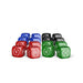 Crowd Games ONUS! Traianus Custom Dice Set - 16 Themed Dice with Roman Numerals, Immersive Accessory for Historical Wargames