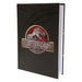 ABYstyle Jurassic Park Claws A5 Notebook