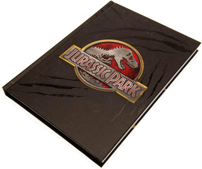 ABYstyle Jurassic Park Claws A5 Notebook