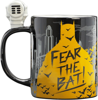 ABYSTYLE DC Comics Batman Bat-Signal 3D Mug
