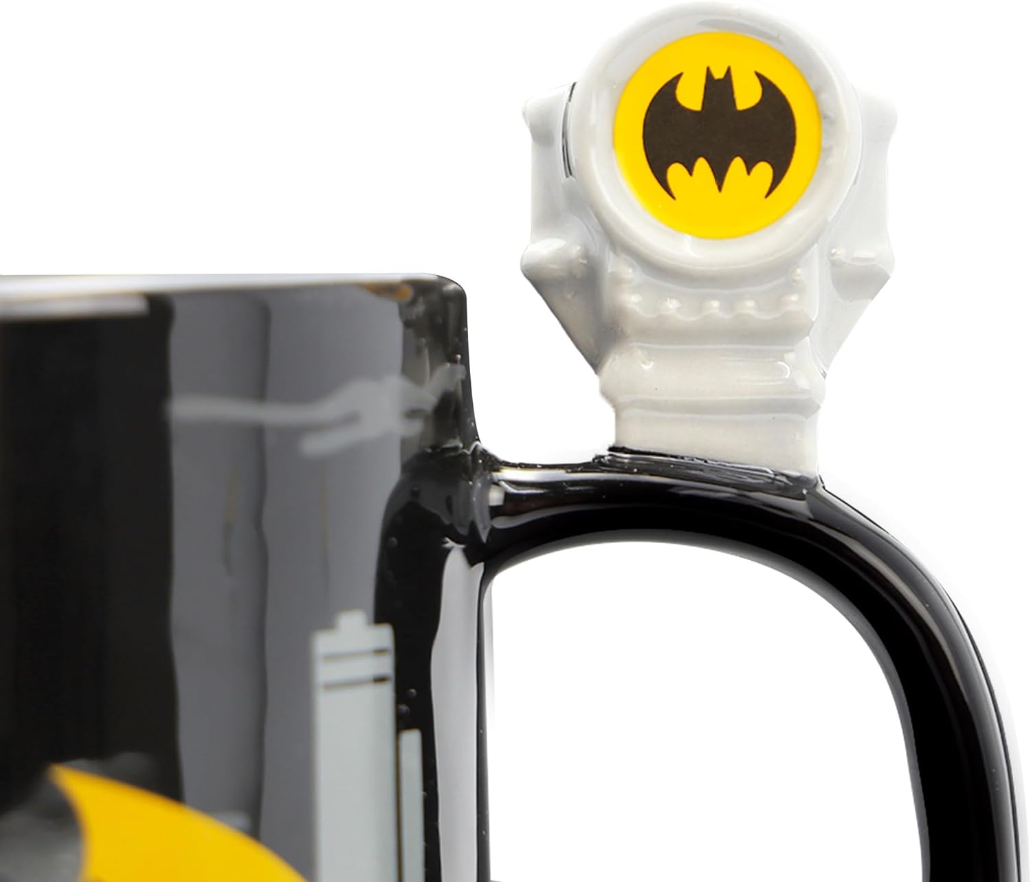 ABYSTYLE DC Comics Batman Bat-Signal 3D Mug