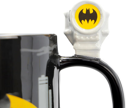 ABYSTYLE DC Comics Batman Bat-Signal 3D Mug