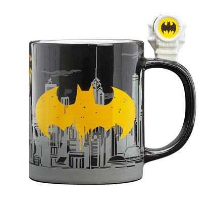 ABYSTYLE DC Comics Batman Bat-Signal 3D Mug