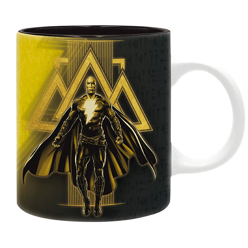 ABYstyle - DC Comics Black Adam Mug