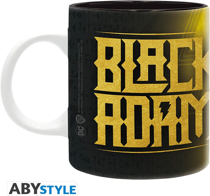 ABYstyle - DC Comics Black Adam Mug