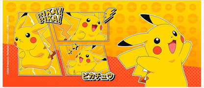 ABYstyle - Pokemon Comic Mug
