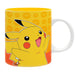 ABYstyle - Pokemon Comic Mug