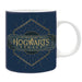 ABYSTYLE Harry Potter Legacy Logo Mug