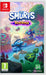 The Smurfs: Dreams - Reverie Edition