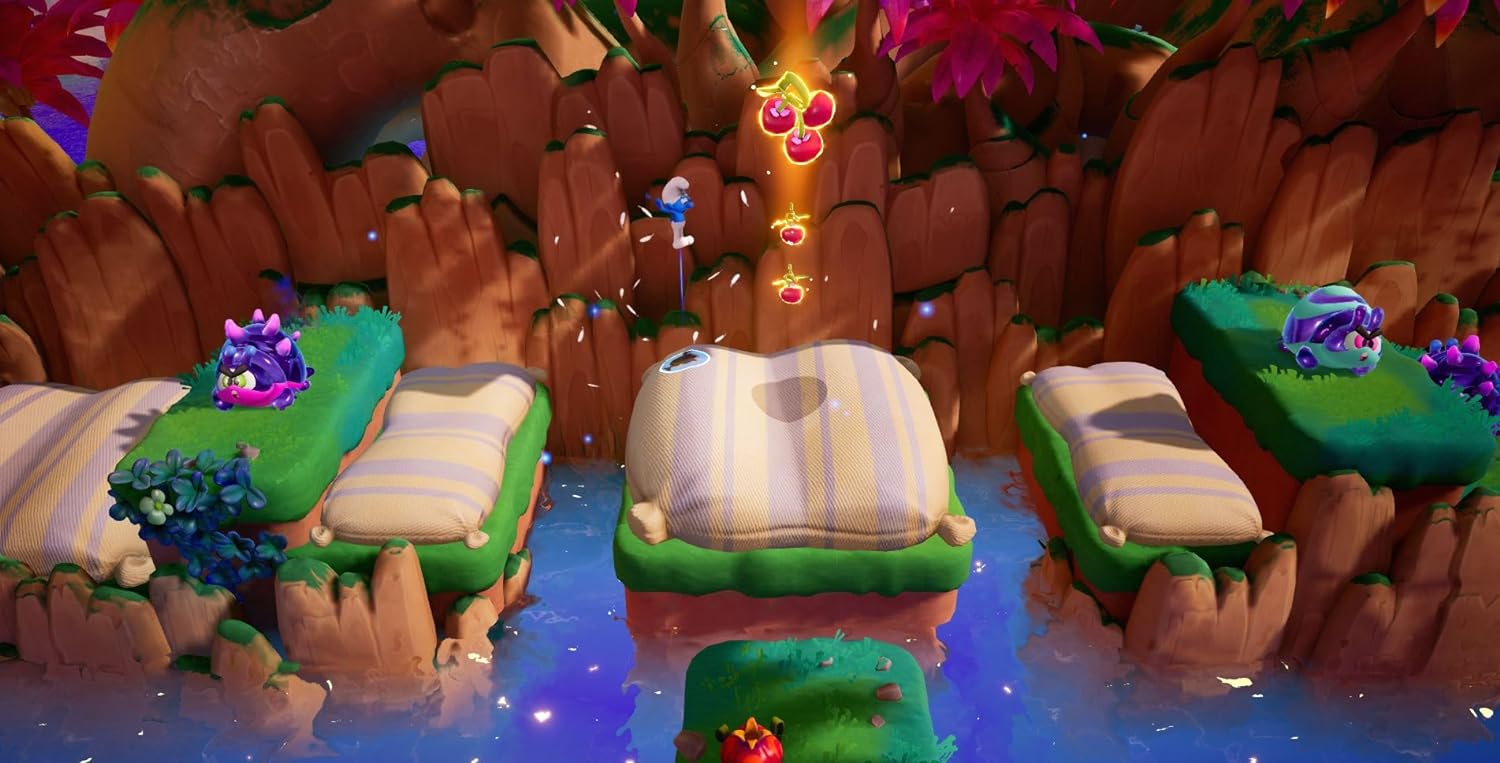 The Smurfs: Dreams - Reverie Edition