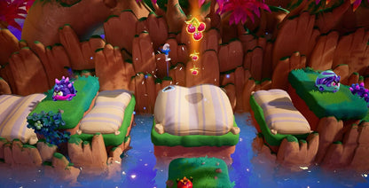 The Smurfs: Dreams - Reverie Edition