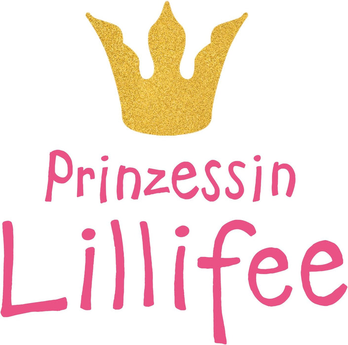 Heless - Poppen Accessoires Prinses Lillifee Set 30-34 cm