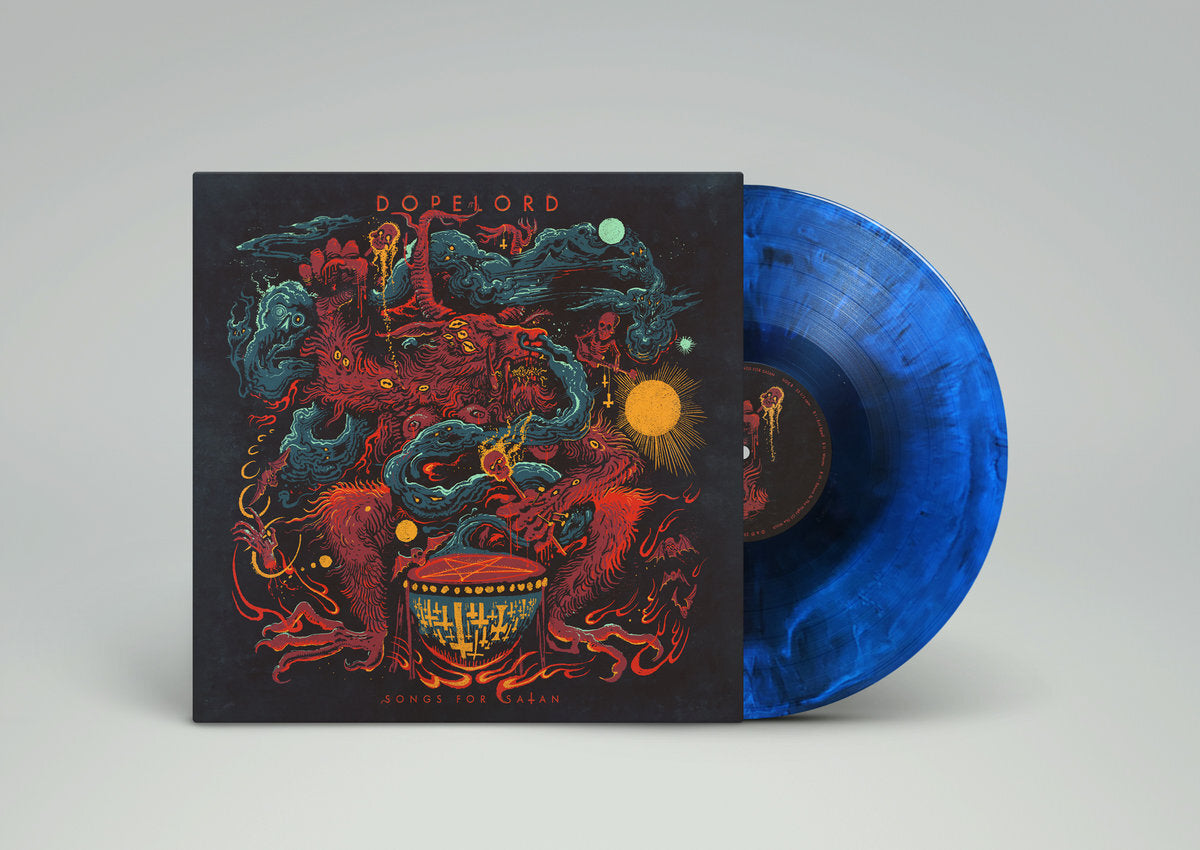 Songs for Satan