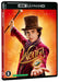 Wonka 4k ultra hd