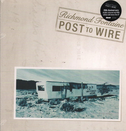 Post To Wire