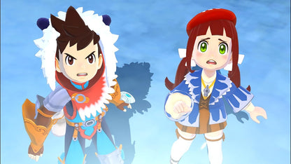 Monster Hunter Stories Collection