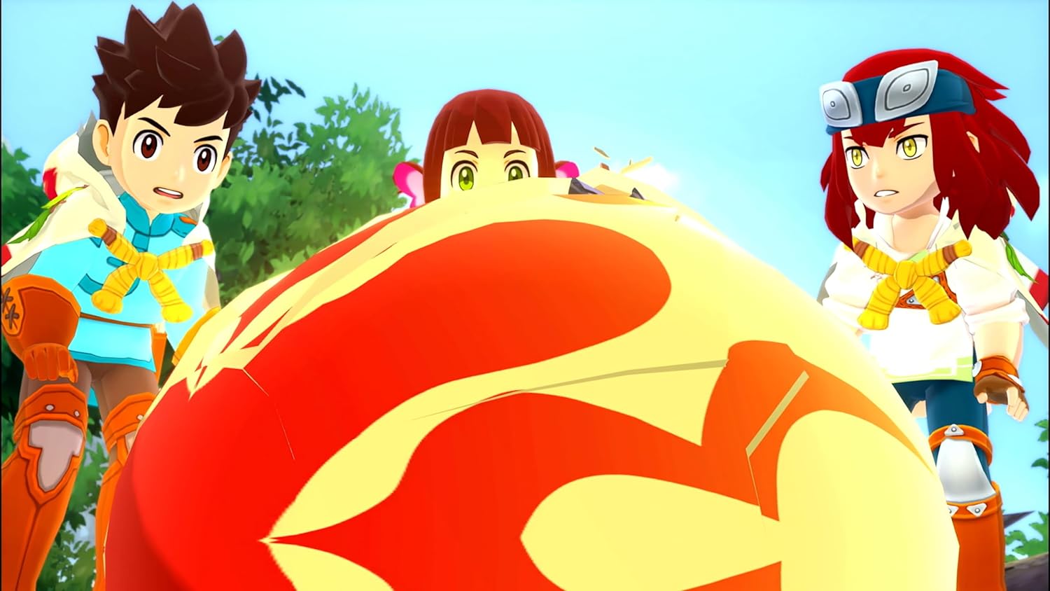 Monster Hunter Stories Collection