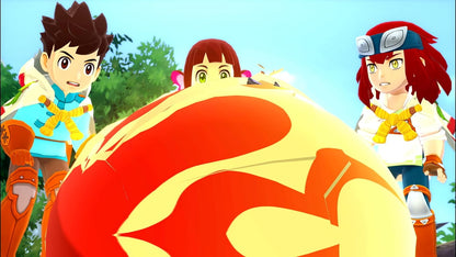 Monster Hunter Stories Collection