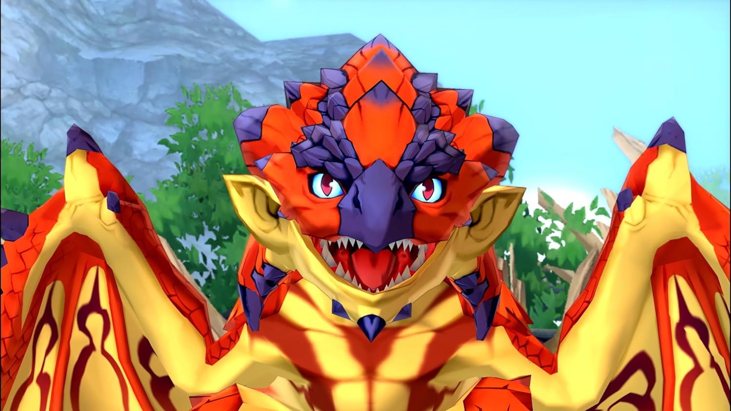 Monster Hunter Stories Collection
