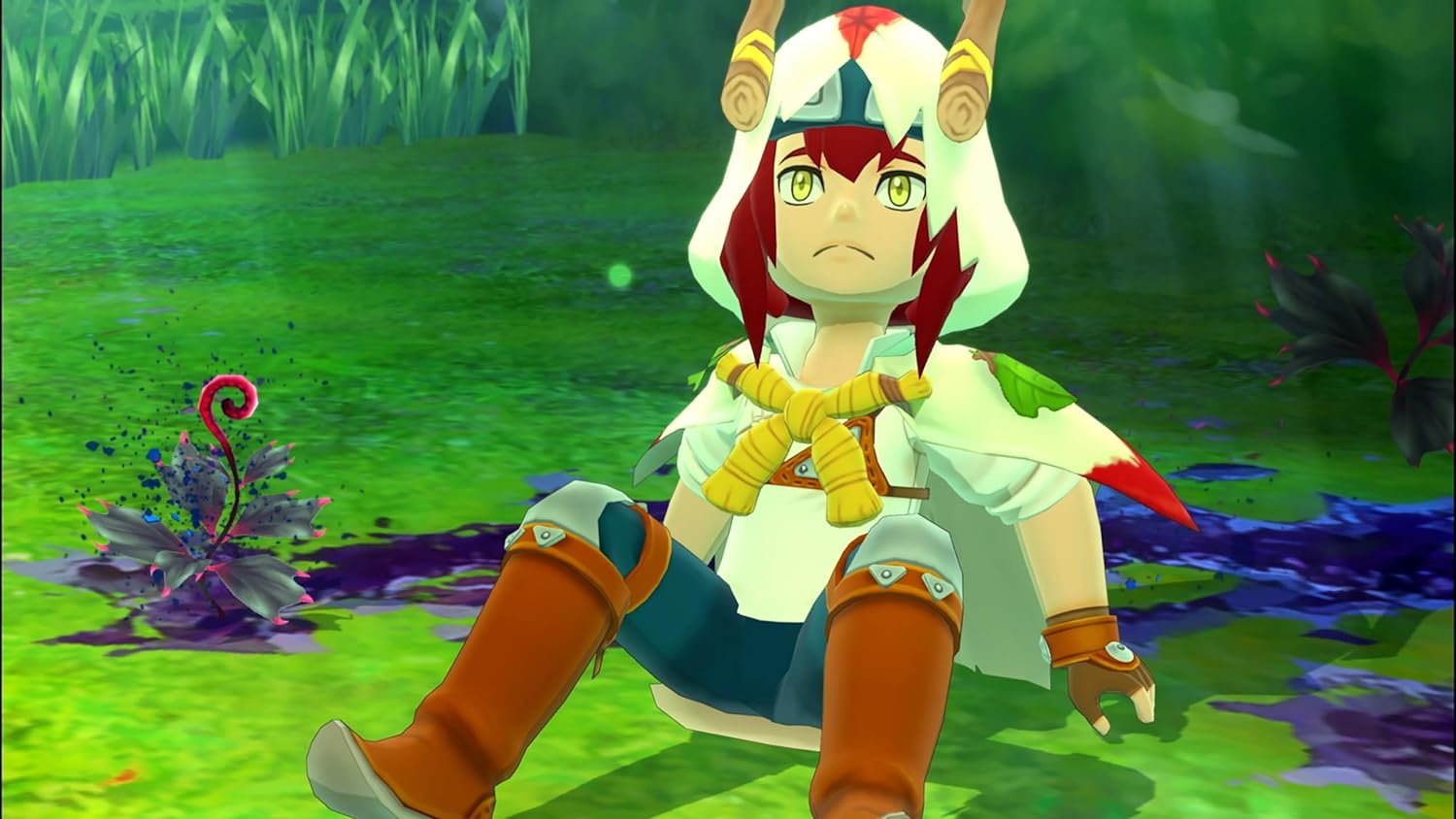 Monster Hunter Stories Collection