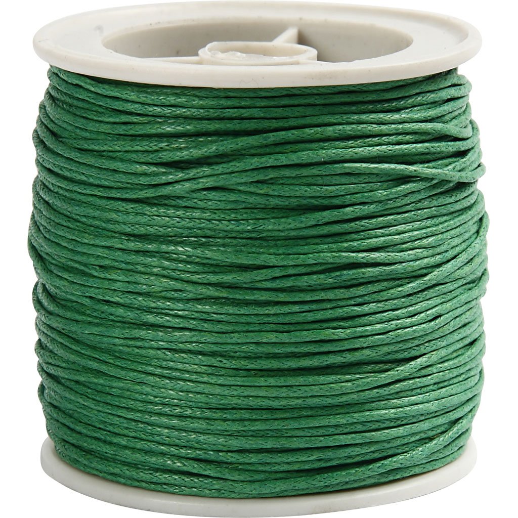 Creativ Company 51573 garen, katoen, 40 m, 1 mm