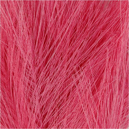 K?nstliche Federn L 15 Cm B 8 Cm 10 Stck. Pink