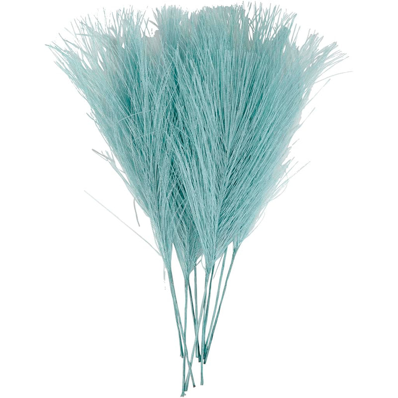 Creativ Feathers and Down, Turquoise