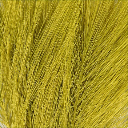 Creativ Feathers and Down, Green, One Size