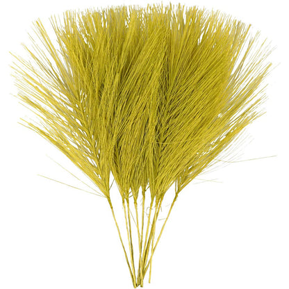 Creativ Feathers and Down, Green, One Size