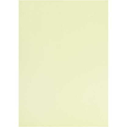 Pergamentpapier A4 210x297 Mm 100 G 10 Bl. Hellgr?n