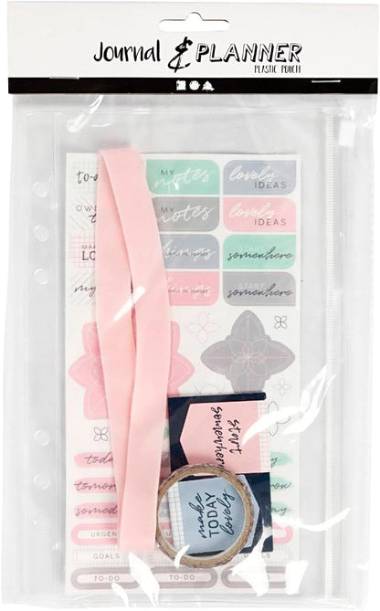 Creativ Journals, Planners and Accessories, Other