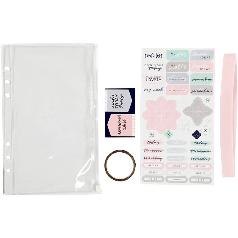 Creativ Journals, Planners and Accessories, Other