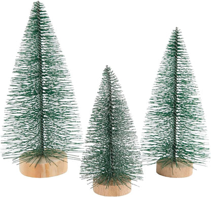 Creativ Trees and Bushes, Other